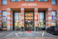 Joy Hotel - Amsterdam アムステルダム - Netherlands オランダのホテル