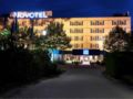 Novotel Eindhoven - Eindhoven - Netherlands Hotels