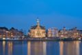 PESTANA AMSTERDAM RIVERSIDE - Amsterdam - Netherlands Hotels