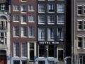 Rokin Hotel - Amsterdam - Netherlands Hotels