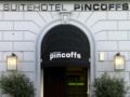 Suitehotel Pincoffs - Rotterdam - Netherlands Hotels