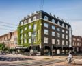 The Alfred Hotel - Amsterdam - Netherlands Hotels