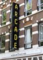 The Arcade Hotel Amsterdam - Amsterdam - Netherlands Hotels