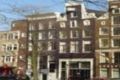 The Times Hotel - Amsterdam アムステルダム - Netherlands オランダのホテル