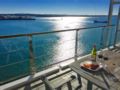 1BR Luxury Apartment in the Auckland Waterfront - Auckland - New Zealand Hotels