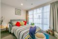 2 Bedroom Apt with 2 Bathrooms in CBD - Auckland - New Zealand Hotels