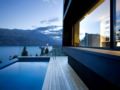 50 Aspen Grove - Queenstown - New Zealand Hotels