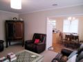A Double-bed in Oriental Comfort Home - Palmerston North パーマーストン ノース - New Zealand ニュージーランドのホテル