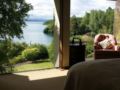 Acacia Haven by Luxury Lakeside Accommodation - Taupo タウポ - New Zealand ニュージーランドのホテル