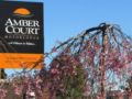Amber Court Motel - Nelson - New Zealand Hotels