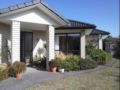Andros Bed and Breakfast - Warkworth - New Zealand Hotels