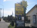 Arra Garden Grove Motel - Invercargill - New Zealand Hotels