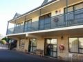 Ascot Vale Motor Lodge - Christchurch - New Zealand Hotels