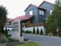 Aspen Lodge Motel - Hanmer Springs ハンマースプリング - New Zealand ニュージーランドのホテル