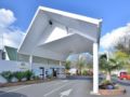 Auckland North Shore Motels & Holiday Park - Auckland - New Zealand Hotels