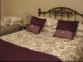 Be My Guest Bed and Breakfast - New Plymouth - New Zealand Hotels