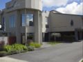Beechtree Motel - Taupo - New Zealand Hotels