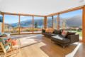 Boyes Holiday Retreat - Queenstown - New Zealand Hotels