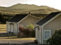 Brackenridge Country Retreat & Spa - Wellington - New Zealand Hotels