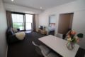 Brand-new Immaculate Apt near Harbour - Auckland - New Zealand Hotels
