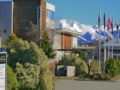 Brinkley Resort - Methven メスベン - New Zealand ニュージーランドのホテル