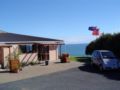 Carneval Ocean View - Mangonui マンガヌイ - New Zealand ニュージーランドのホテル
