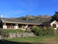 Castle Hill Lodge Bed & Breakfast - Athol アソル - New Zealand ニュージーランドのホテル