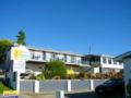 Central Gateway Motel - Cromwell - New Zealand Hotels