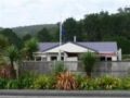 Charming Creek Bed & Breakfast - Westport - New Zealand Hotels