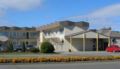 Coachmans Inn Motor Lodge - Invercargill - New Zealand Hotels