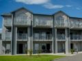 Coastal Ridge Apartment - Timaru - New Zealand Hotels