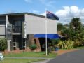 Cobblestone Court Motel - Tauranga タウランガ - New Zealand ニュージーランドのホテル
