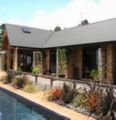 Colleith Lodge - Tairua - New Zealand Hotels