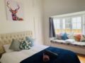 Cosy Double Bedroom with Free Breakfast (Room B) - Auckland オークランド - New Zealand ニュージーランドのホテル