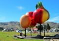 Cromwell TOP 10 Holiday Park - Cromwell - New Zealand Hotels
