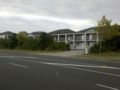 Dannemora Motor Inn - Auckland オークランド - New Zealand ニュージーランドのホテル