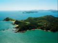 Eagles Nest Villas - Bay of Islands - New Zealand Hotels