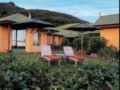 Earthsong Lodge - Great Barrier Island - New Zealand Hotels