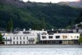 Eichardt's Private Hotel & Lakefront Apartments - Queenstown - New Zealand Hotels