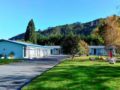 Fairy Springs Motel - Rotorua - New Zealand Hotels