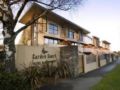 Garden Court Suites & Apartments - Queenstown - New Zealand Hotels