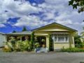 Glenalvon Lodge Motel - Hanmer Springs - New Zealand Hotels