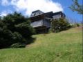 Grafton Cottage & Chalets - Thames - New Zealand Hotels