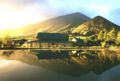 Grasmere Lodge - Arthur's Pass - New Zealand Hotels