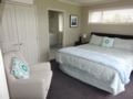 Grasslands Bed & Breakfast - Cambridge - New Zealand Hotels
