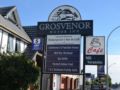 Grosvenor Motor Inn - Hamilton - New Zealand Hotels