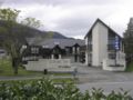 Hanmer Inn Motel - Hanmer Springs - New Zealand Hotels
