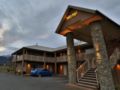 Hanmer Springs Retreat - Hanmer Springs - New Zealand Hotels