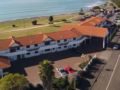 Harbour View Lodge - Napier - New Zealand Hotels