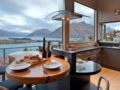 Highview Terrace - Queenstown - New Zealand Hotels
